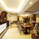 Asmila Boutique Hotel Bandung - Restoran